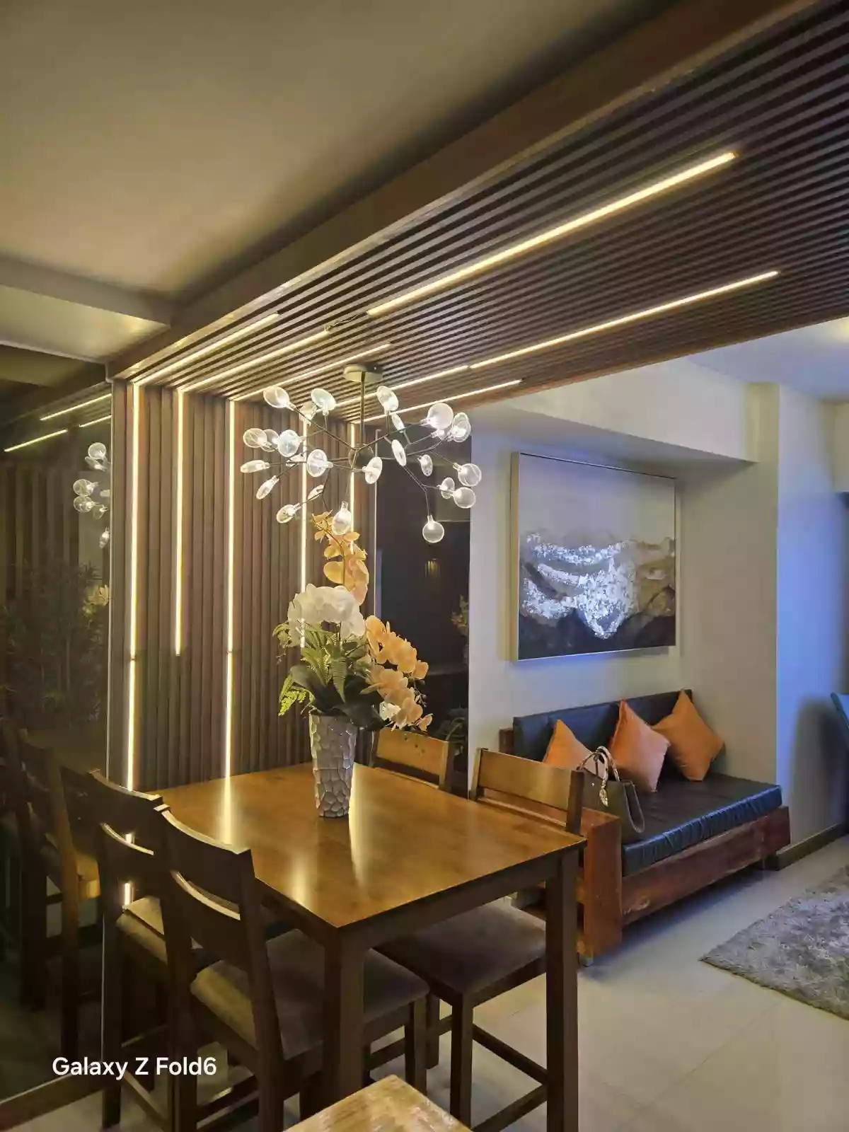 For Rent: 1Bedroom with parking at Taft East Gate — 1 Bedroom in Pope John Paul II Avenue, Cebu City, Central Visayas — Photo 2