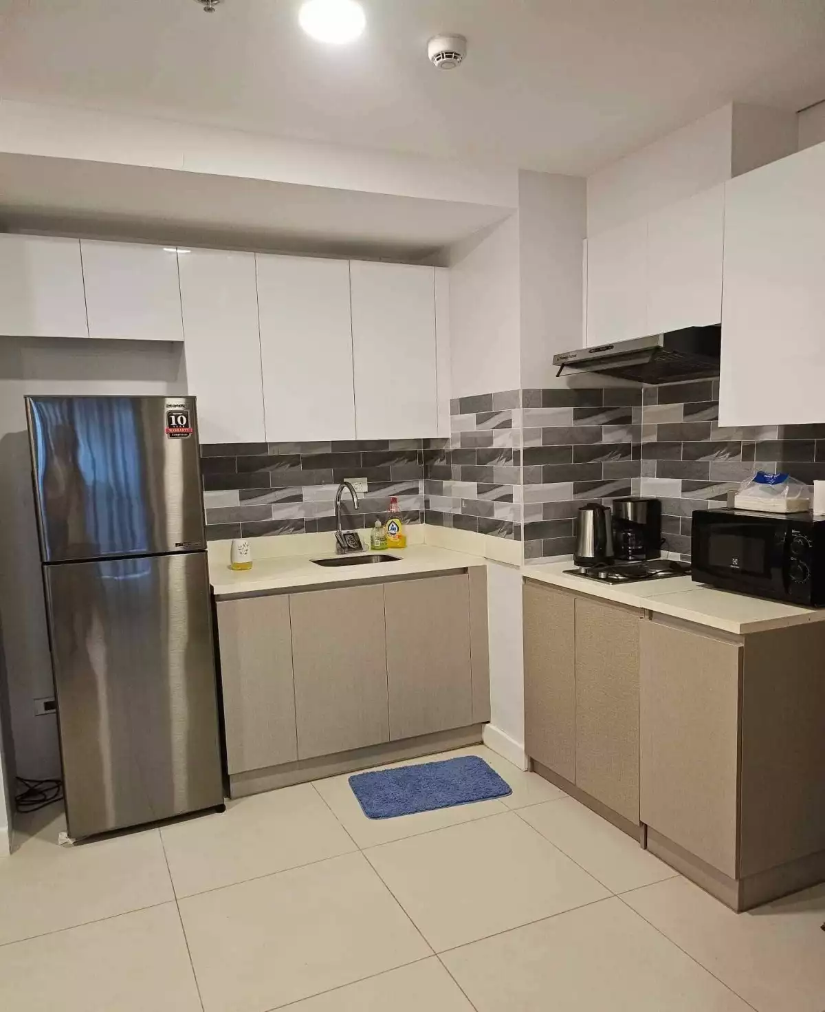 38 Park Avenue - 1 Bedroom — 1 Bedroom in Apas, Cebu City, Cebu — Photo 5