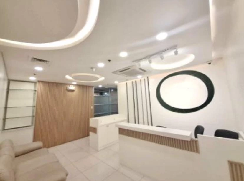273.60 Sqm. Office Space For Rent In Cebu IT Park — Office in Jose Maria del Mar Street, Brgy Apas, Cebu City — Photo 7