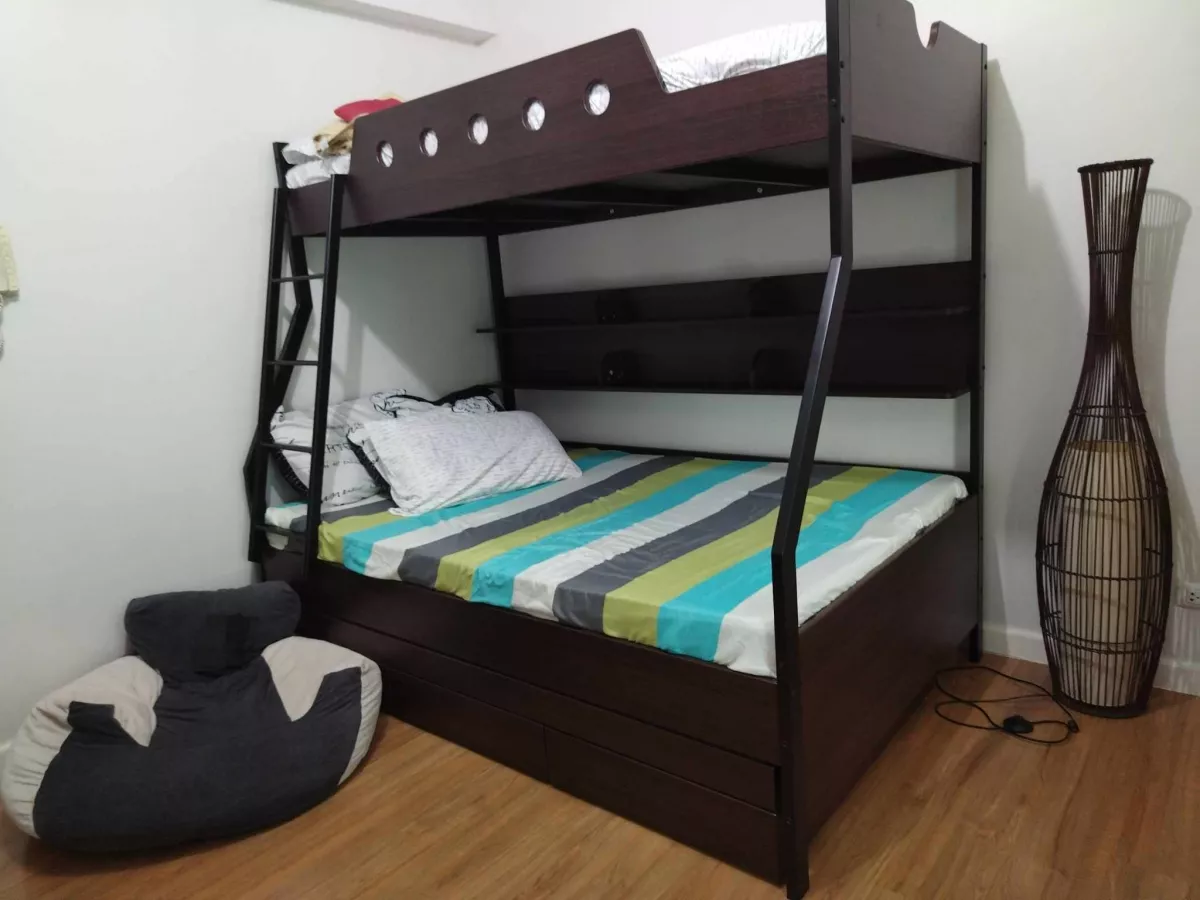 For rent Solinea studio 28flr
