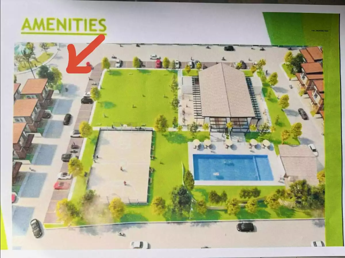 FOR ASSUME!!! — House and Lot in Bacolod, Negros Occidental, Philippines — Photo 2