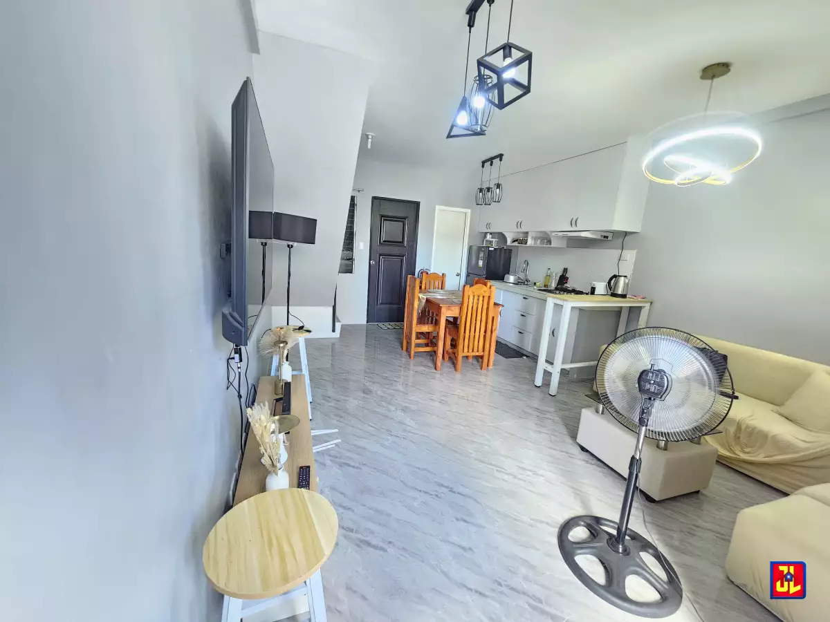 Rush Sale Corner Unit in Azumi 2 Batinguel, Dumaguete [available] — Townhouse in Dumaguete, Negros Oriental, Philippines — Photo 2
