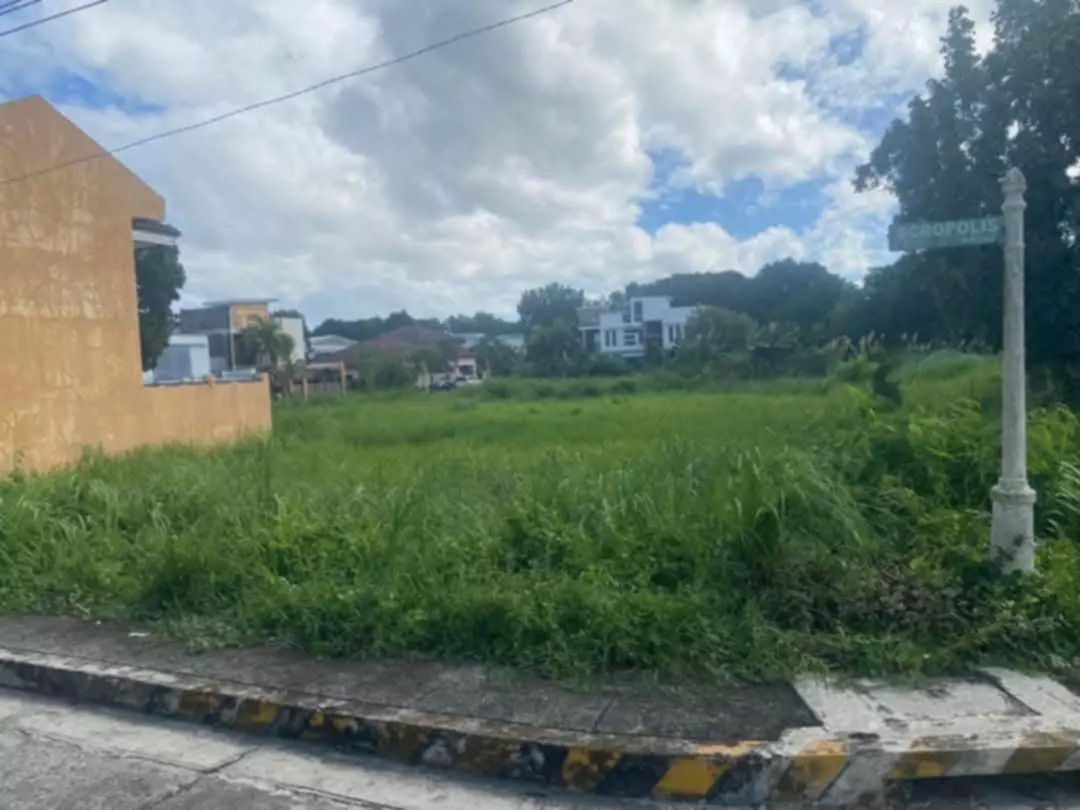 Under Developer (Fully Paid) — Residential Lot in Villa Arevalo District, Iloilo City, Iloilo — Photo 3