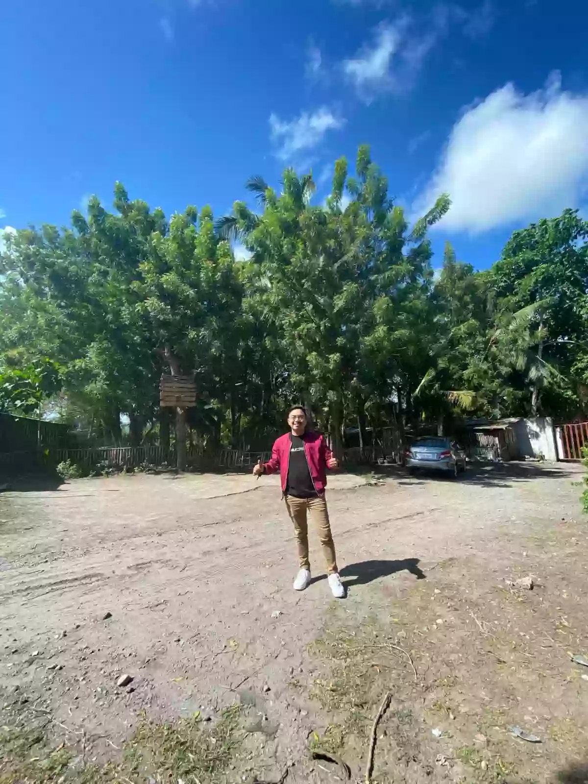 Residential lot for sale in Conel , General Santos — Residential Lot in South Cotabato, Philippines — Photo 3