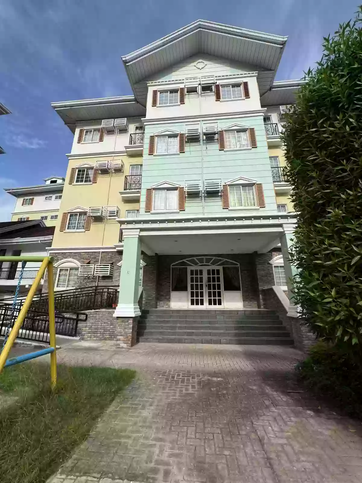 RENT-TO-OWN ONE-BEDROOM UNITS AT APPLEONE BANAWA HEIGHTS AVAILABLE — 1 Bedroom in Cebu City, Central Visayas, Philippines — Photo 7