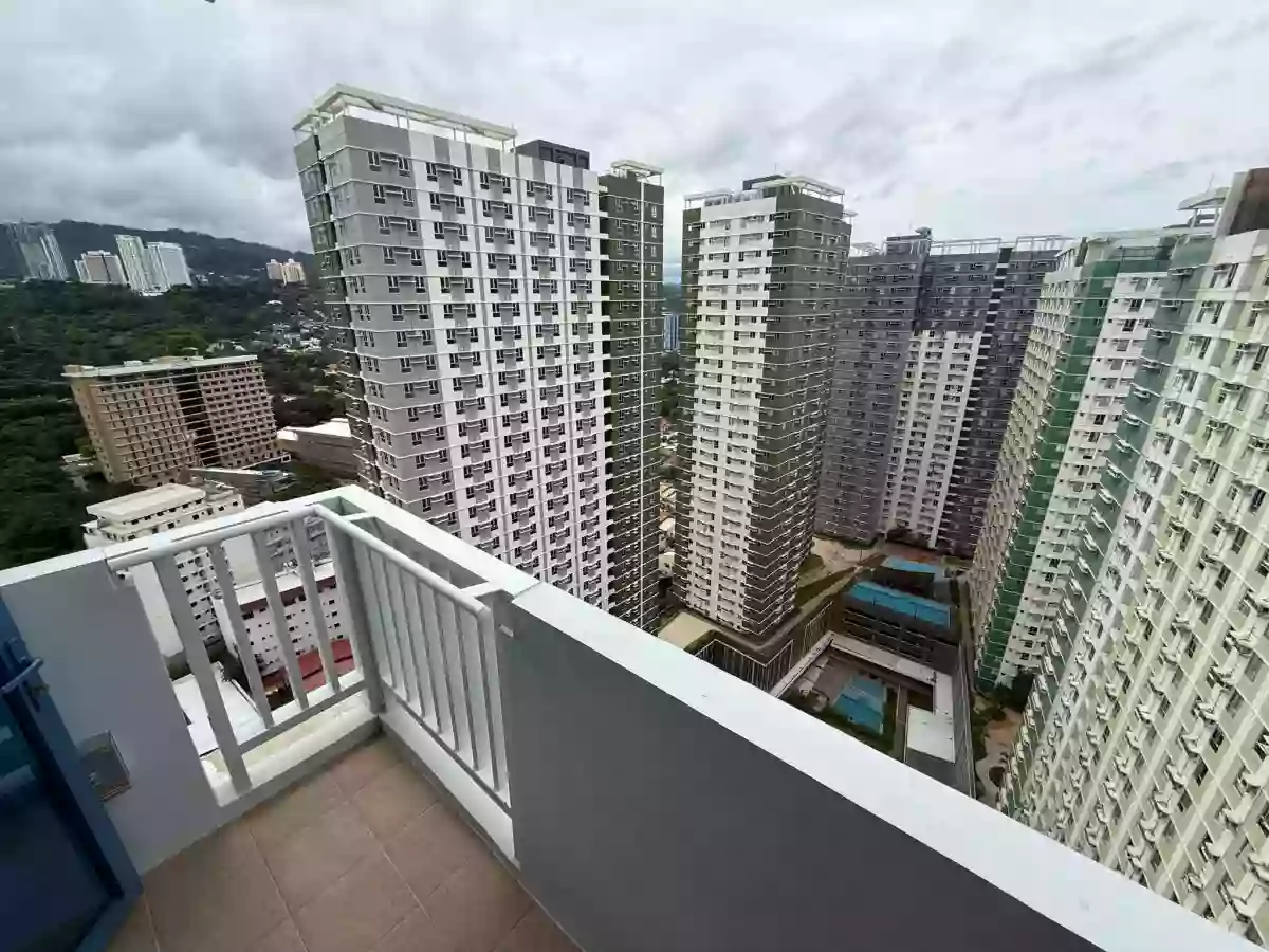 Open photo 12 of 17 — 1 bedrom condo for Sale in 38 Park