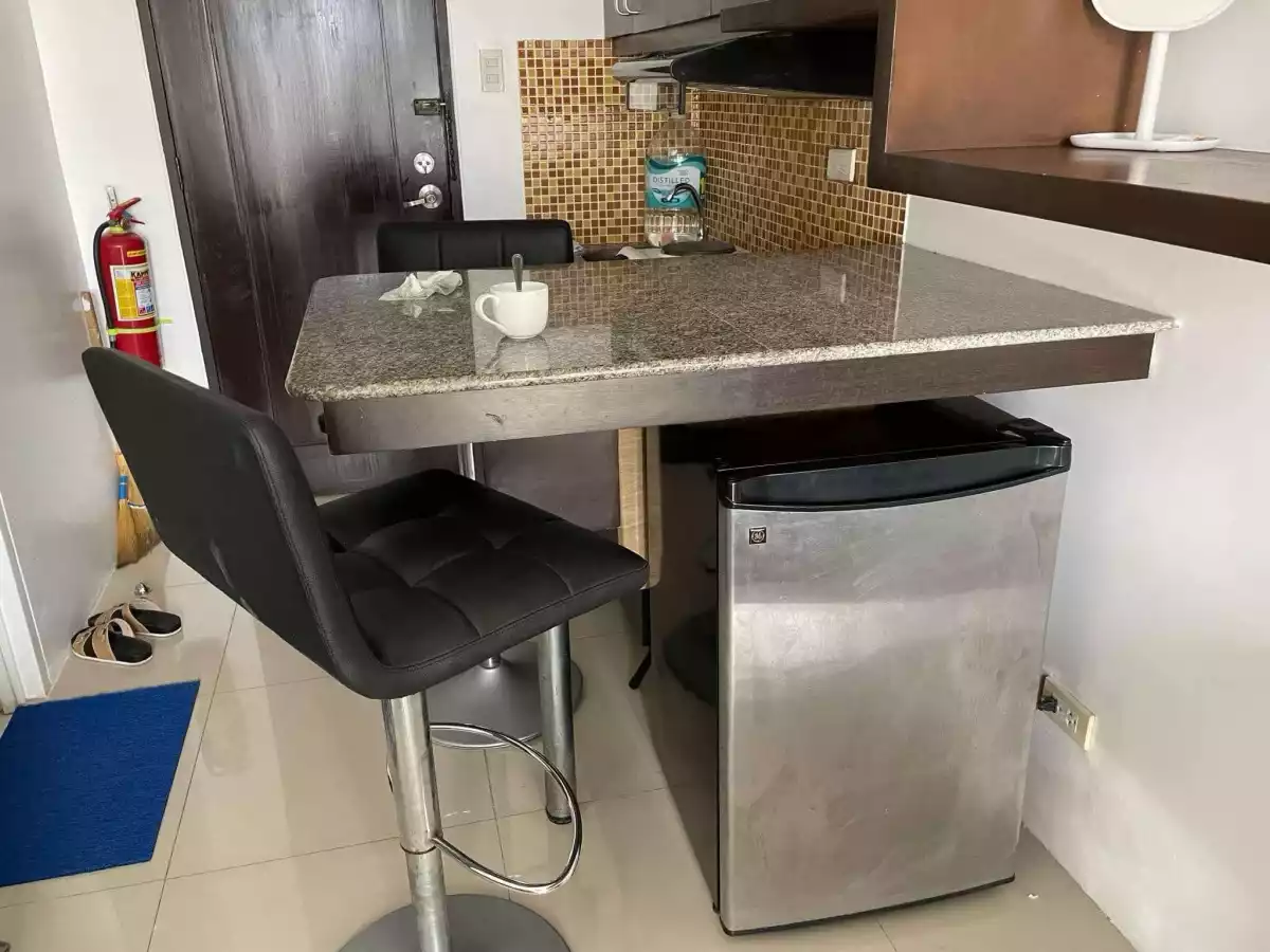 RUSH SALE STUDIO UNIT IN CEBU — Studio in Mandaue City, Philippines — Photo 3