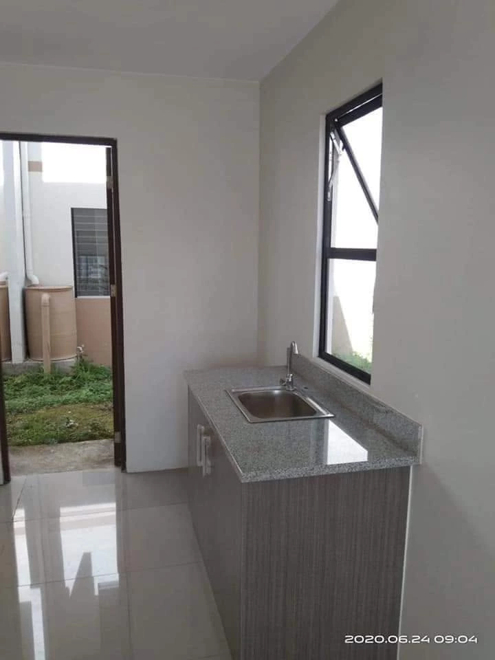 For Assume: Town House C — House and Lot in City of Naga, Cebu, Philippines — Photo 6