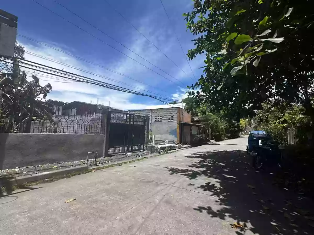 Fully fenced residential property near KCC. 300sqm — Space in General Santos City, South Cotabato, Philippines — Photo 4
