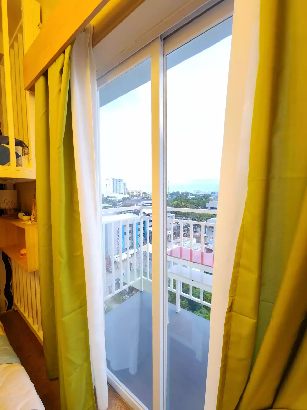 Mesatierra Garden Residences — Studio in Davao City — Photo 4