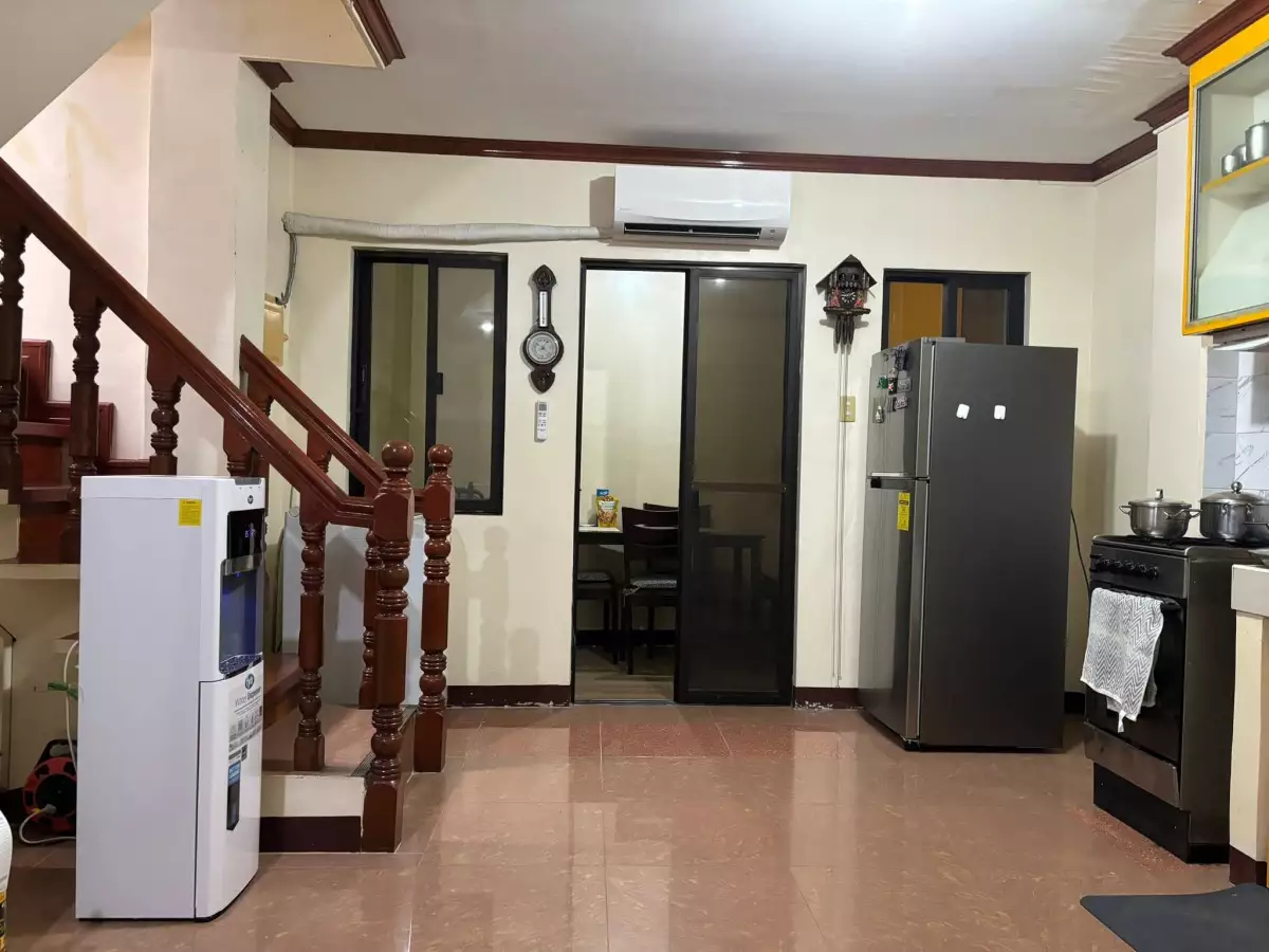 Open photo 20 of 28 — FOR SALE – Income-Generating Apartment + 3-Storey House