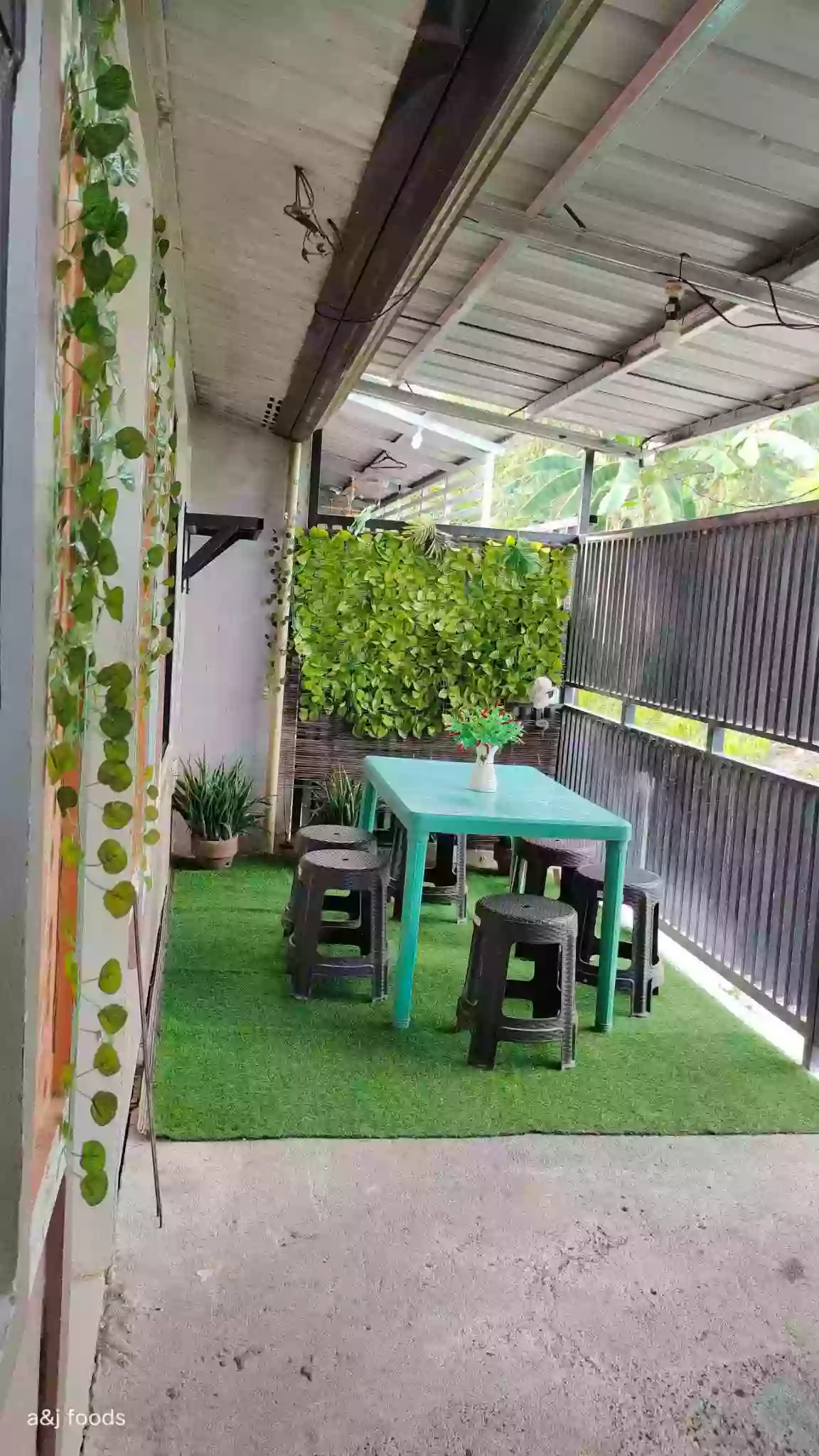 Deca homes unit for assume — House and Lot in Cinnamon St, Buhangin, Davao City — Photo 4