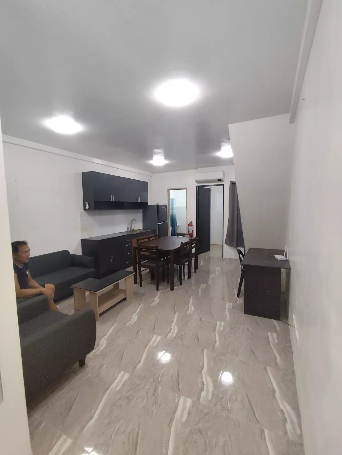 Azumi Phase 2 - Aimi Unit for Sale @ Php 1.8M only! — House and Lot in Dumaguete City, Negros Oriental, Philippines — Photo 3