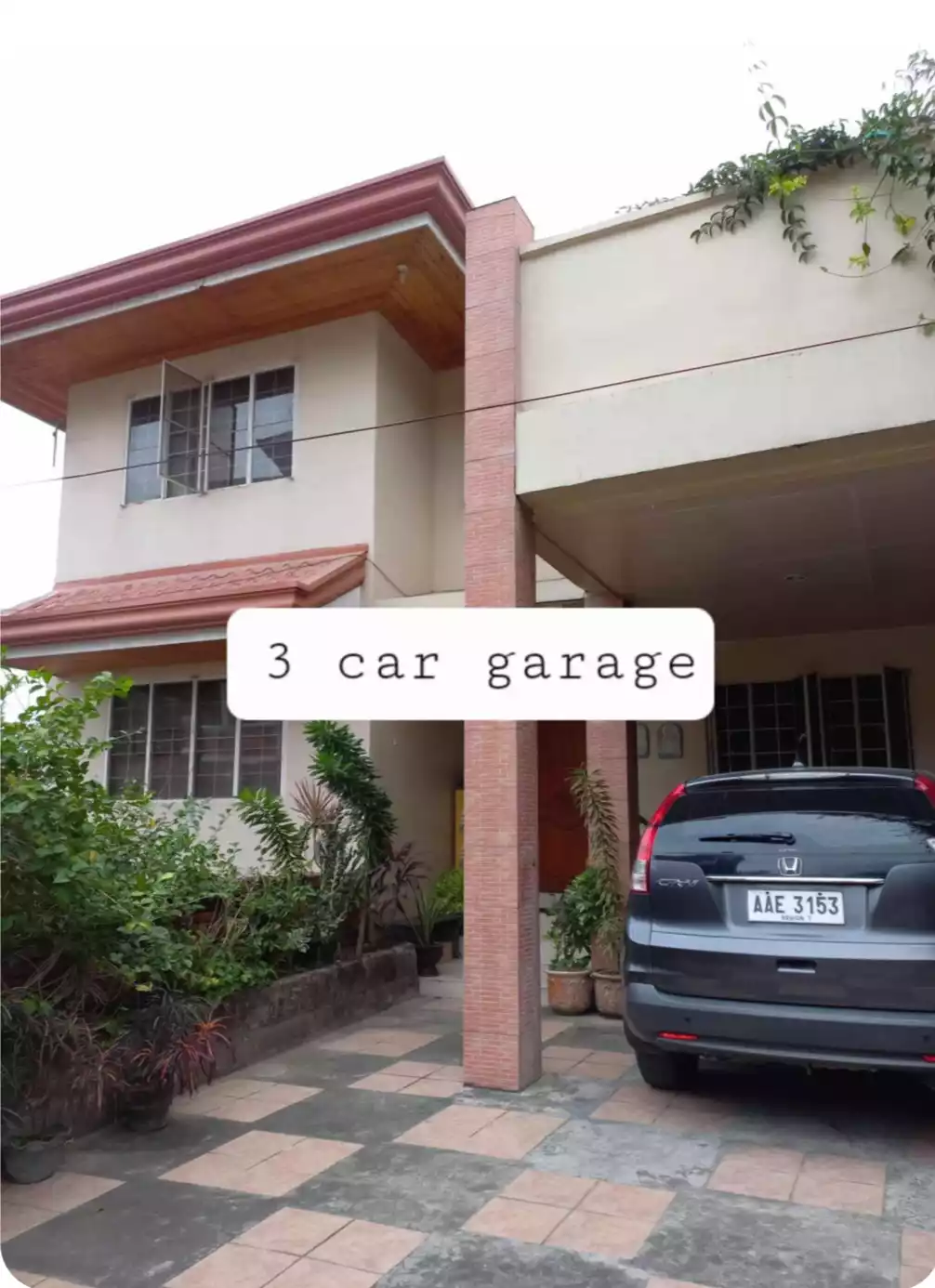 Splendor Hills-House and Lot — House and Lot in Cebu City, Cebu, Philippines — Photo 2