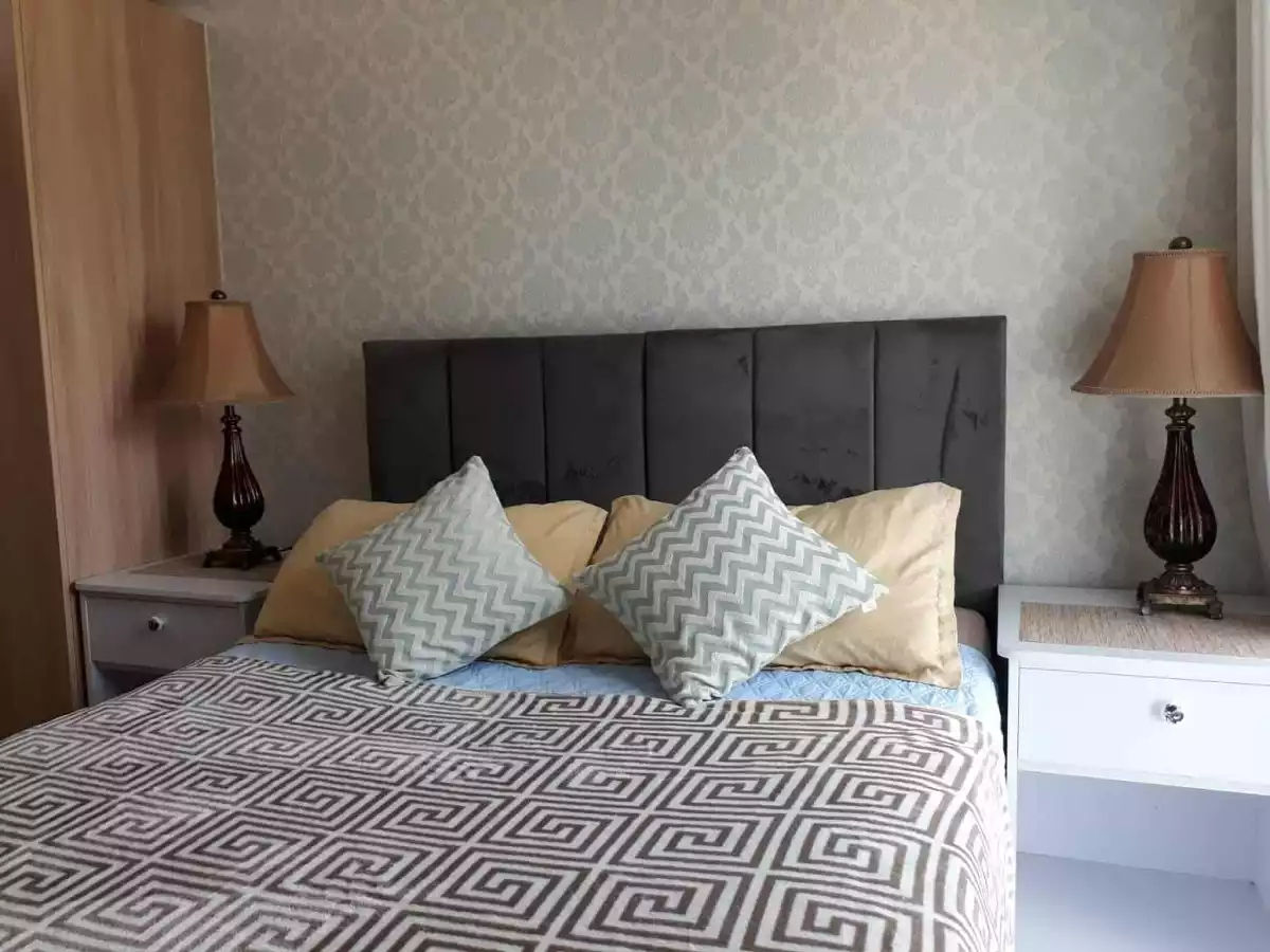 SOLINEA STUDIO UNIT FOR SALE — Studio in Cebu City, Philippines — Photo 7