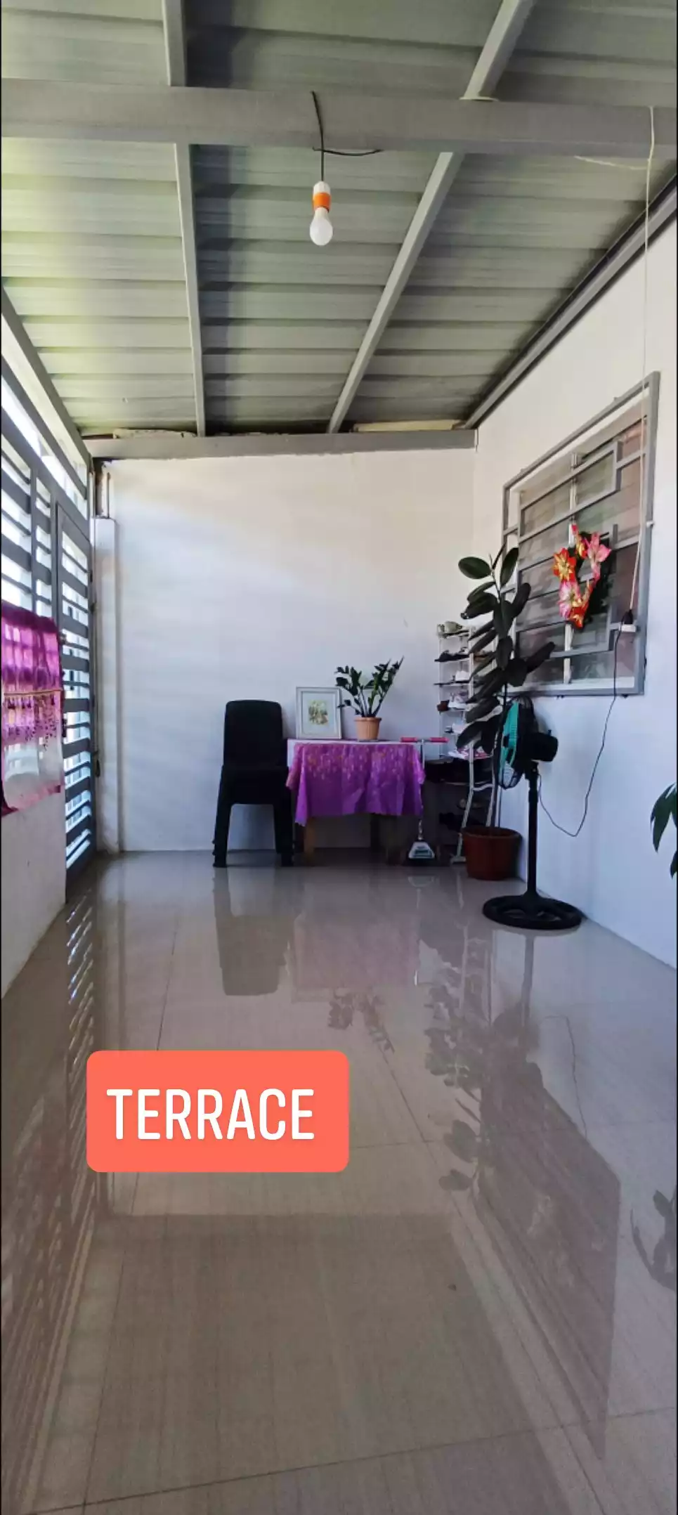 Agan Greenvile For assume — House and Lot in Unnamed Road, General Santos City, South Cotabato — Photo 5