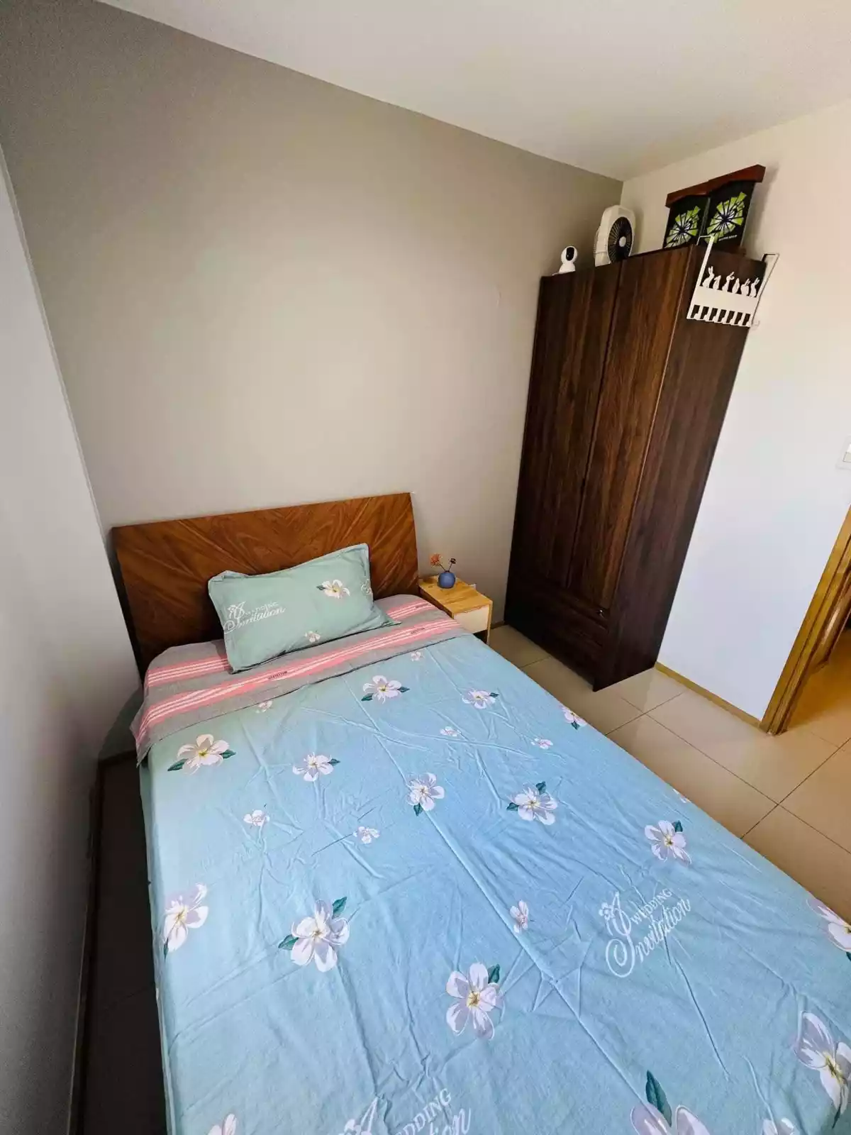 FULLY FURNISHED HOUSE FOR SALE — Townhouse in South Road, Tunghaan, Minglanilla — Photo 6
