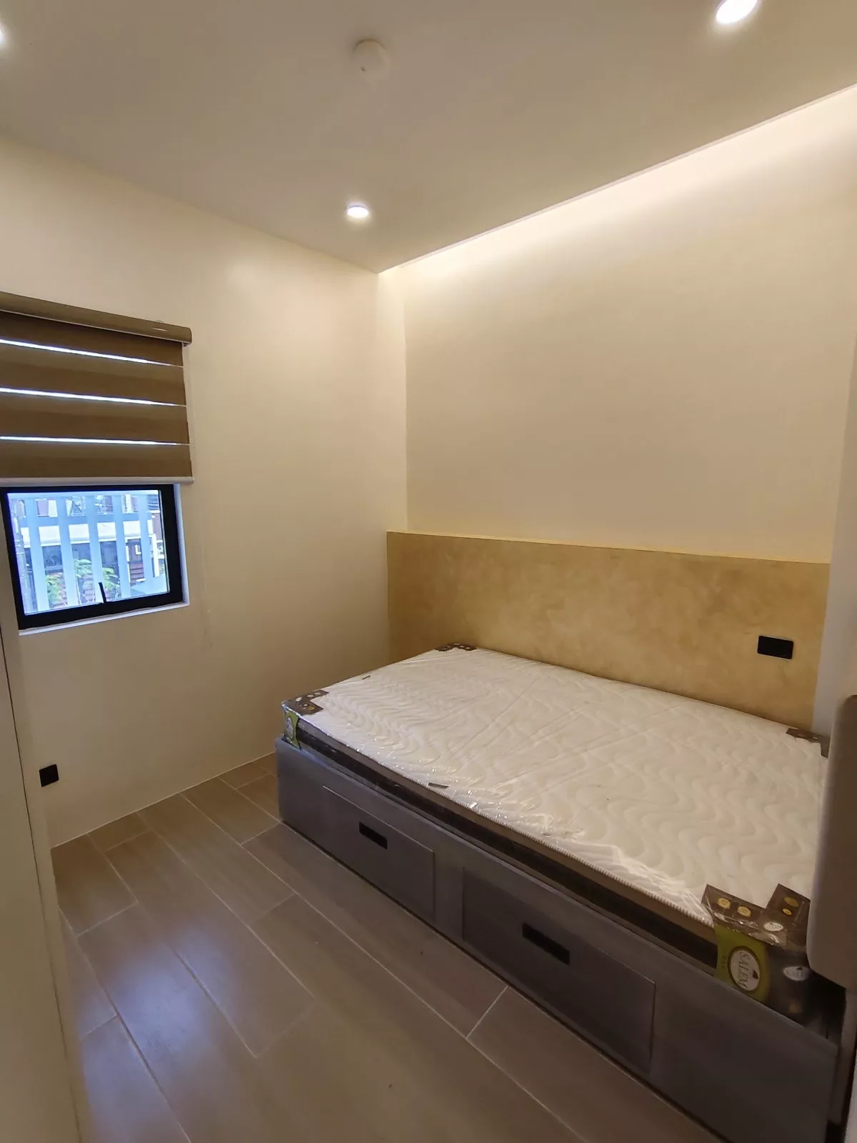 Modern Two Storey House and Lot For Sale! — Townhouse in San Felipe Road, Naga City, Camarines Sur — Photo 3