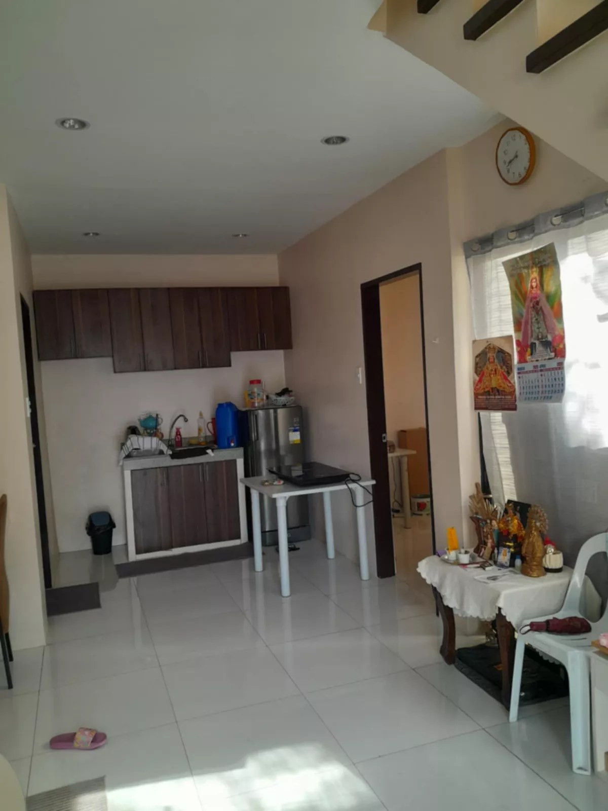 SINGLE ATTACHED FOR ASSUME IN BREEZA PALMS — House and Lot in Masulog Road, Lapu-Lapu City, Cebu — Photo 5