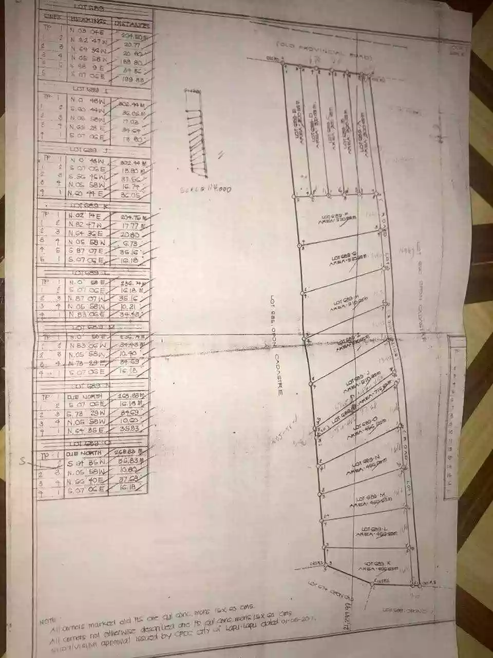 Commercial Lot — Commercial Lot in Lapu-Lapu, Cebu, Philippines — Photo 2
