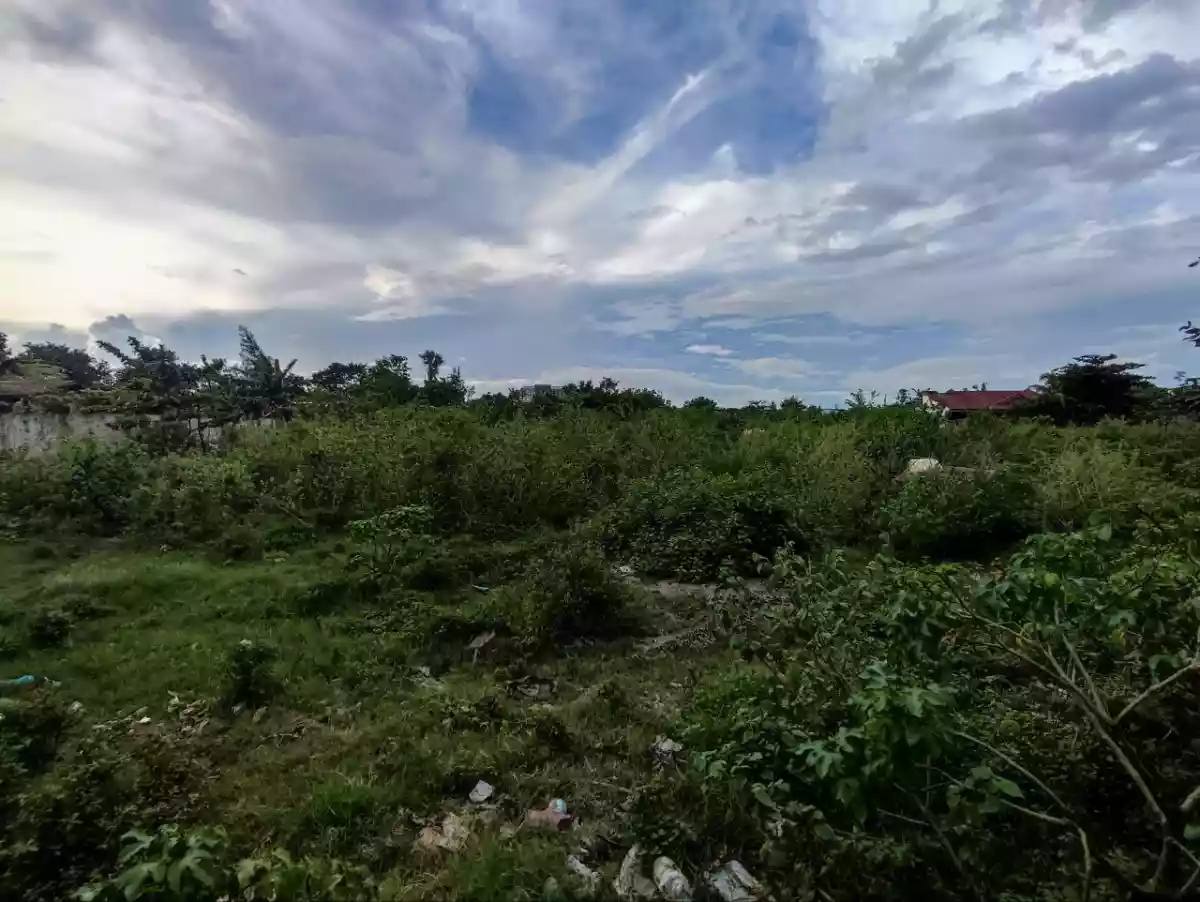 Lot for sale in Lapu lapu City, Cebu