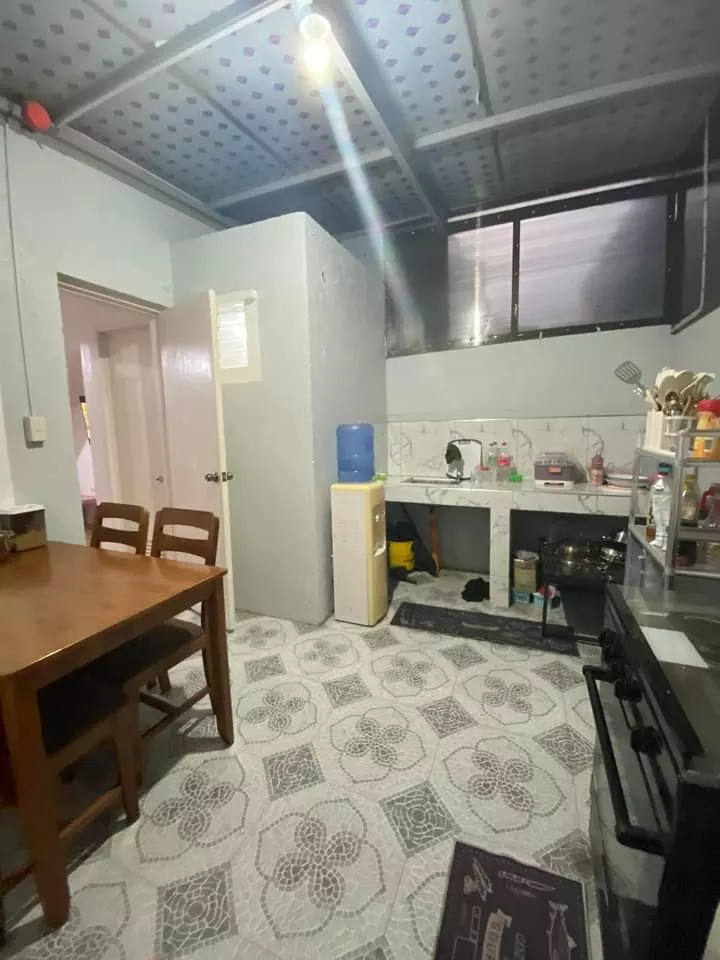 Camella unit — House and Lot in NLSA Road, General Santos City, South Cotabato — Photo 4