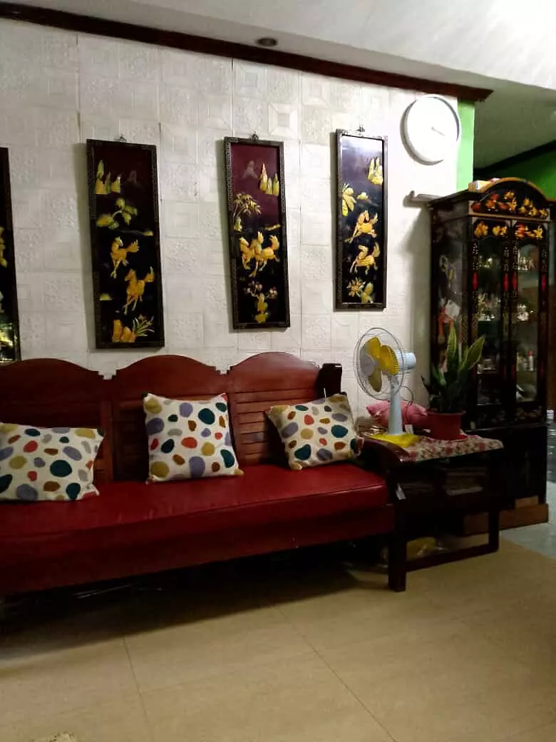 Bungalow house for sale in Mandaue City — House and Lot in Mandaue City, Cebu, Philippines — Photo 4