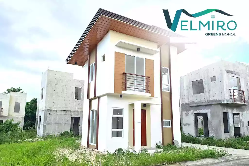 3-Bedroom SINGLE DETACH FOR ASSUME — House and Lot in Dauis, Bohol, Philippines — Photo 7