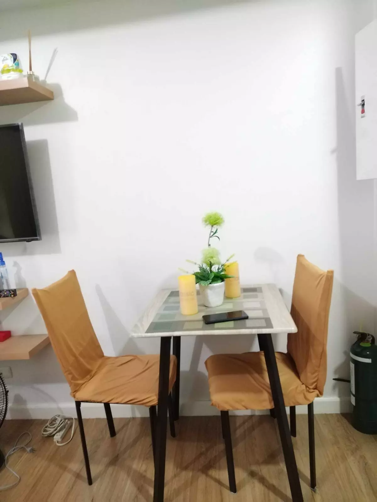 For rent Solinea studio 28flr — Studio in Cebu City, Philippines — Photo 3