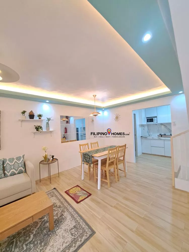 House for Rent at Grandvale 3 — Townhouse in San Felipe, Camarines Sur, Philippines — Photo 4