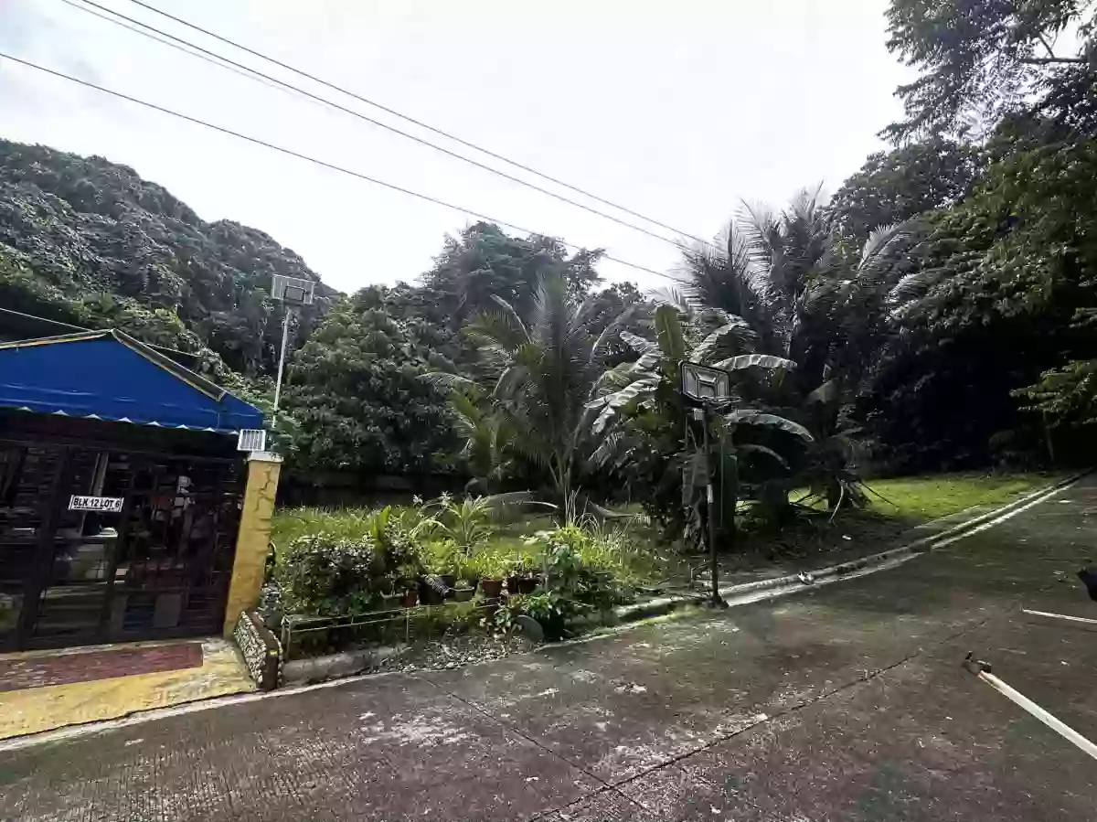 La Vista Monte 2 Lot Only — Residential Lot in Matina Pangi Road, Talomo, Davao City — Photo 2