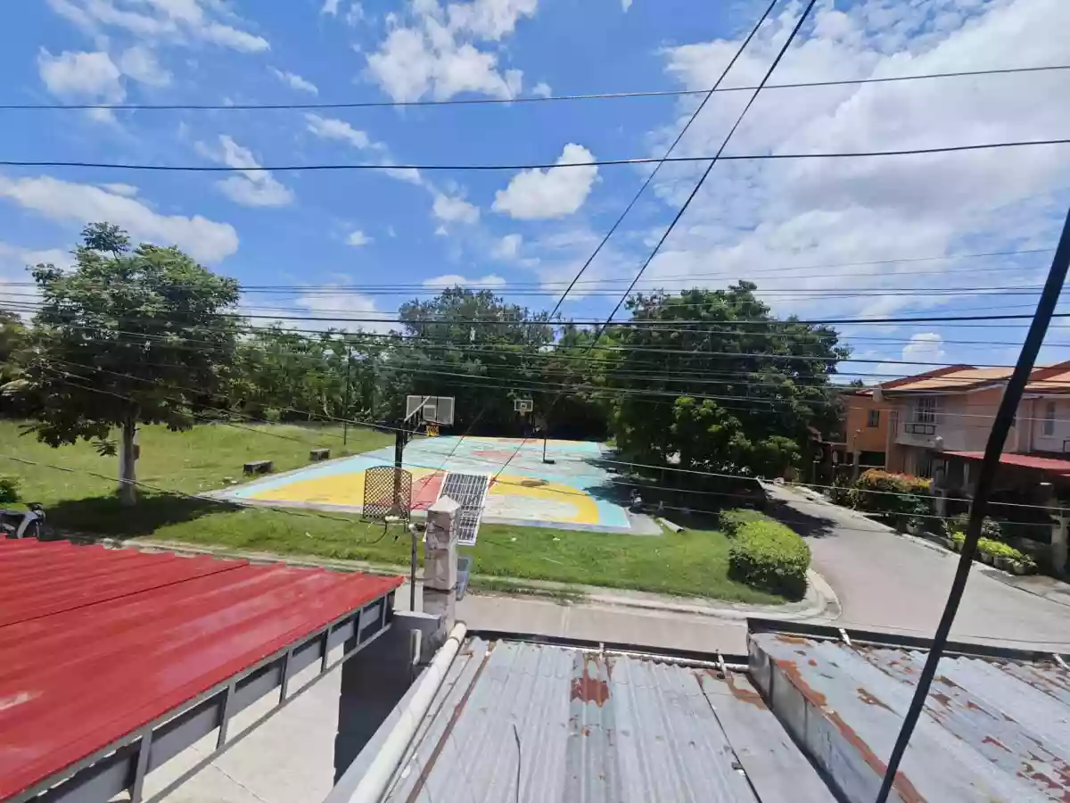 Single Attached House and Lot For Sale at Camella Carcar — House and Lot in Carcar, Cebu, Philippines — Photo 4