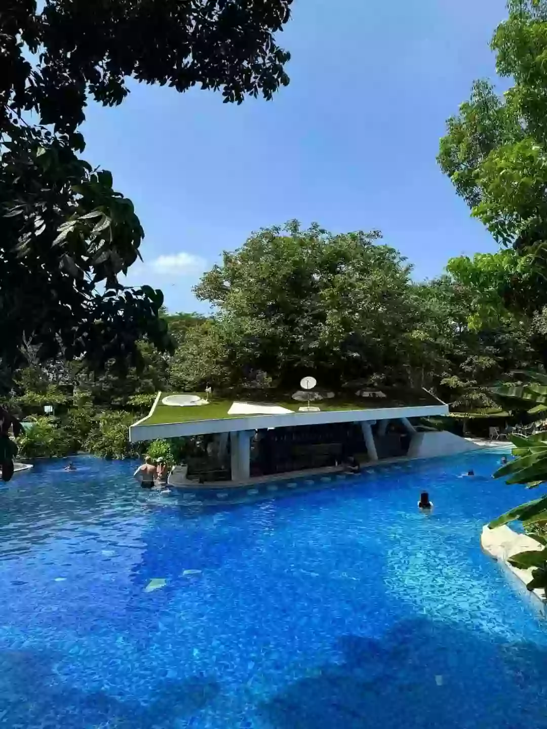 1BR Beach Condo in Tambuli for sale — 1 Bedroom in Mactan Island Lapu- Lapu City, Mactan, Lapu-lapu City — Photo 2