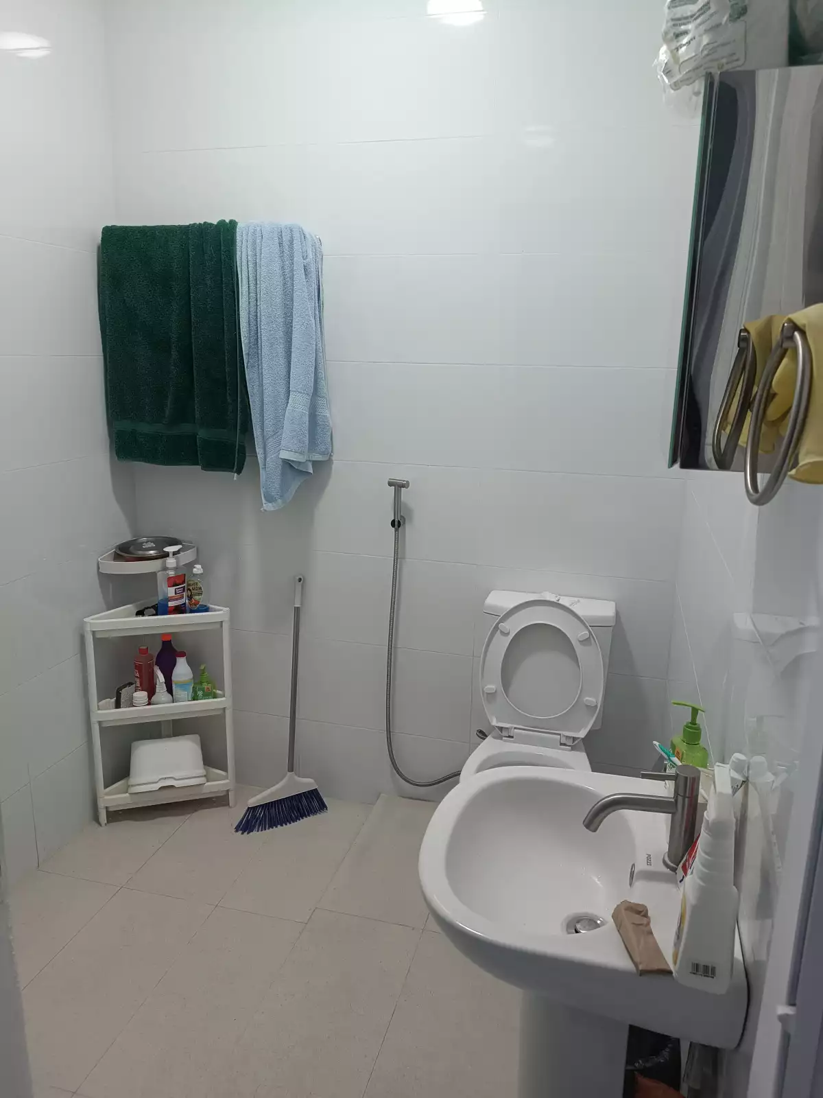 Open photo 14 of 16 — For Sale House and Lot In Gulang Gulang Lucena City Clean title Fully Finished 5 aircon and fixtures are included