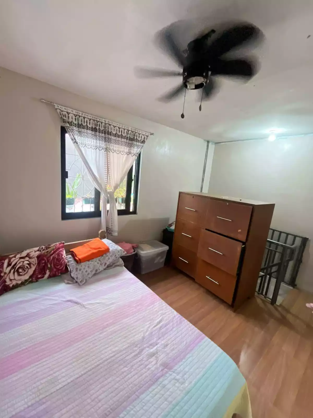 House and Lot for Sale. Loc. San Andres Subd. Liboton Naga City — House and Lot in Naga City, Camarines Sur, Philippines — Photo 6