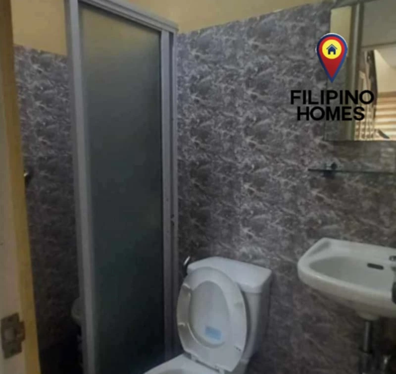 FULLY FURNISHED TWO-STOREY HOUSE FOR SALE — House and Lot in Del Rosario - Cararayan Road, Naga City, Camarines Sur — Photo 4