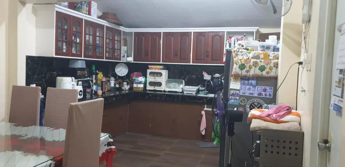 House and Lot For Sale Rebecca Homes Phase B
