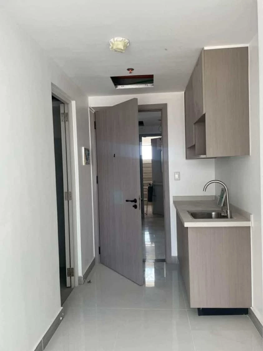 Studio Unit For Assume in ARC Towers — Studio in V Rama Avenue, Cebu City, Cebu — Photo 5