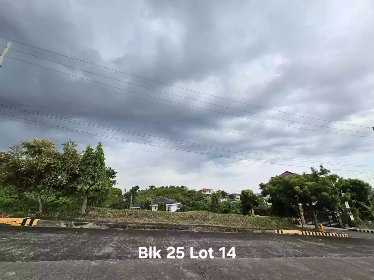 ROYALE Cebu Estate in Casili Consolacion Cebu-For as low as P30,000 per sqm. — Residential Lot in Consolacion, Cebu, Philippines — Photo 4