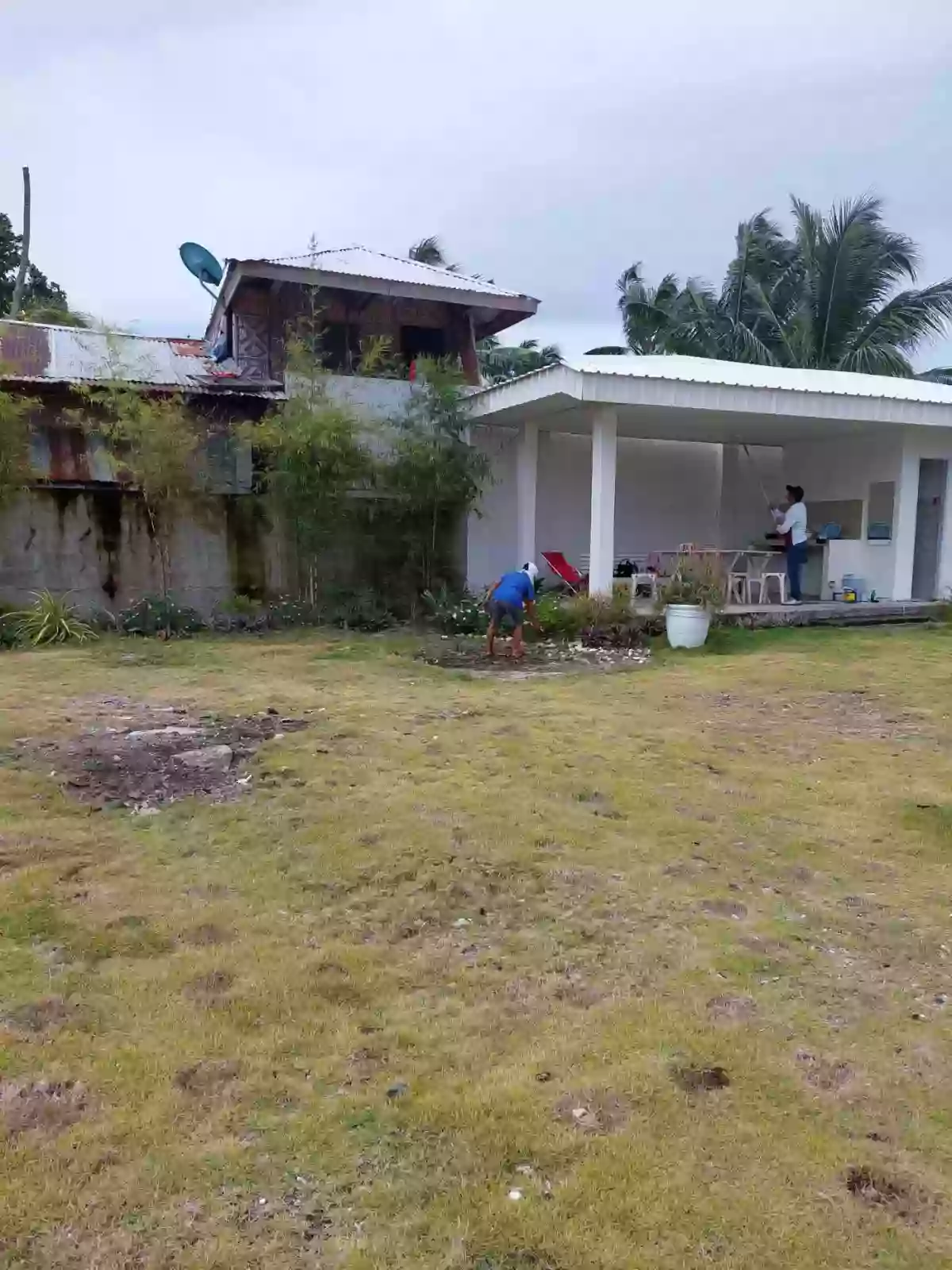 BEACHLOT @ SOUTHERN LEYTE — Beach Lot in Southern Leyte, Philippines — Photo 3