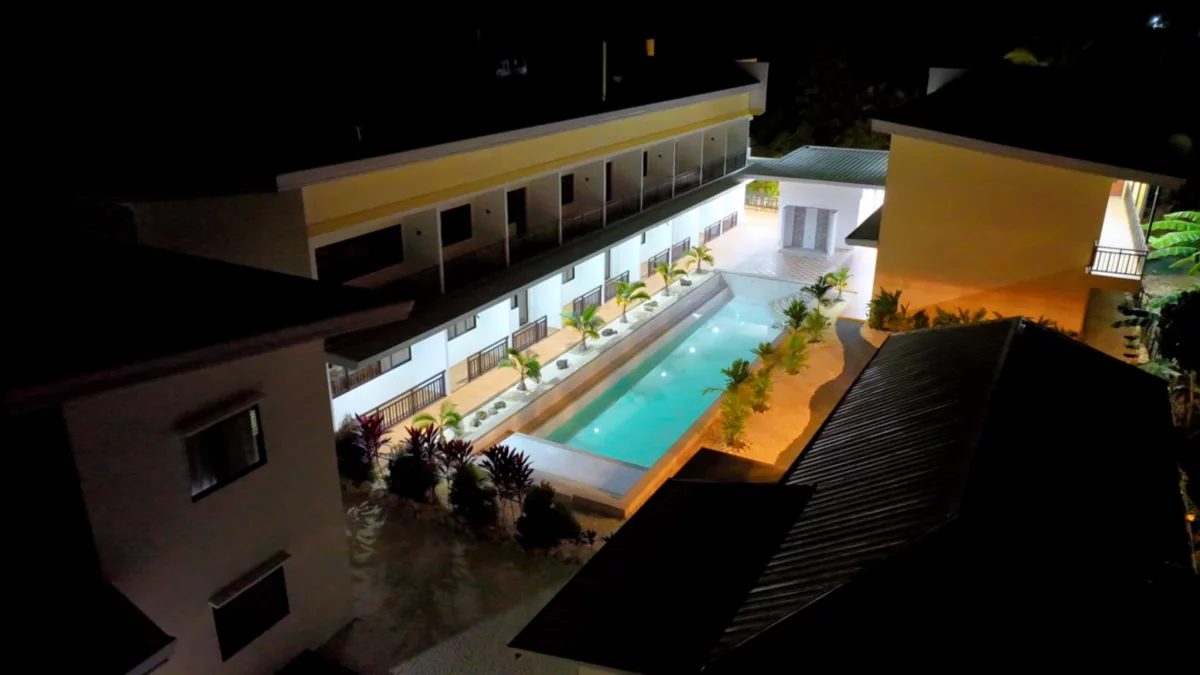 Open photo 12 of 40 — Brand New Resort For Sale in Panglao Bohol