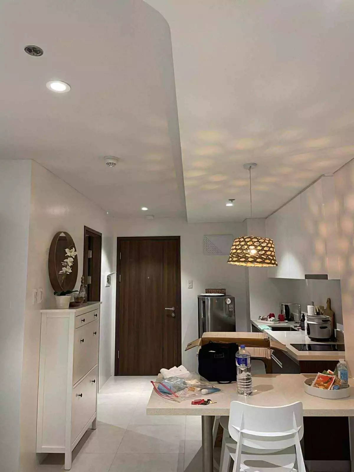 Fully Furnished Studio unit in Tambuli — Studio in Maribago, Mactan Island, Lapu-lapu — Photo 6
