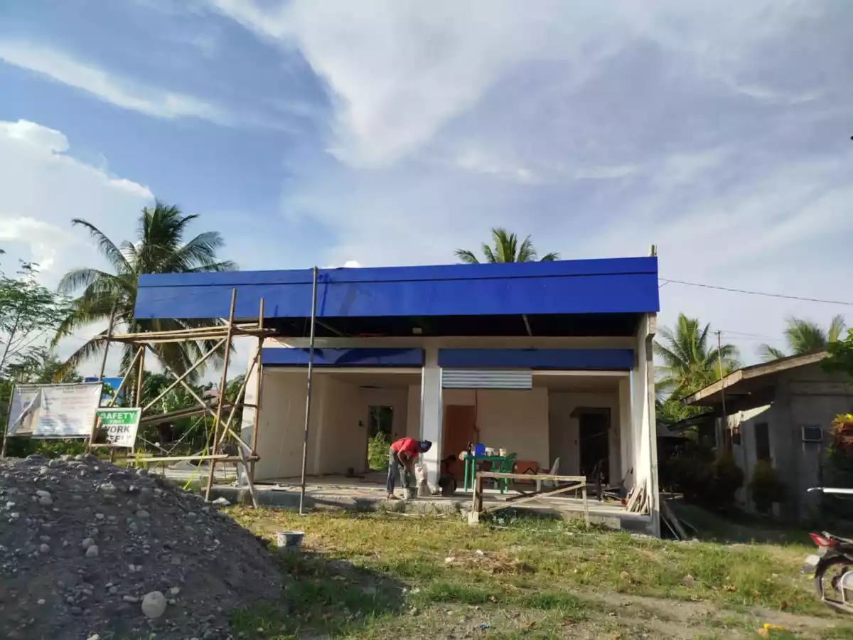 COMMENCIAL SPACE FOR RENT 