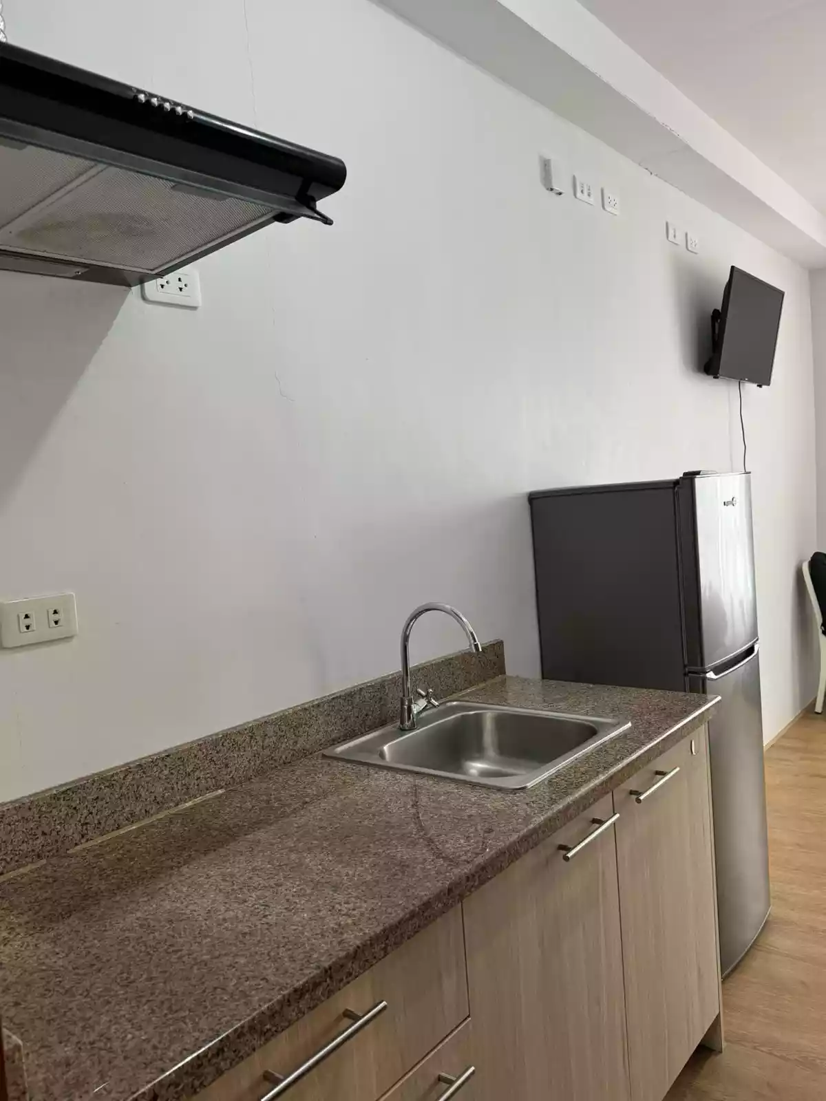 Mesatierra Residences Studio Unit For Sale — Studio in Davao City — Photo 3