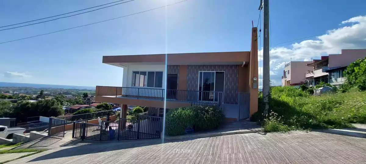 4Bedroom Brand new House and Lot for sale in Lawaan 3 Talisay City Cebu — House and Lot in Talisay, Cebu, Philippines — Photo 2