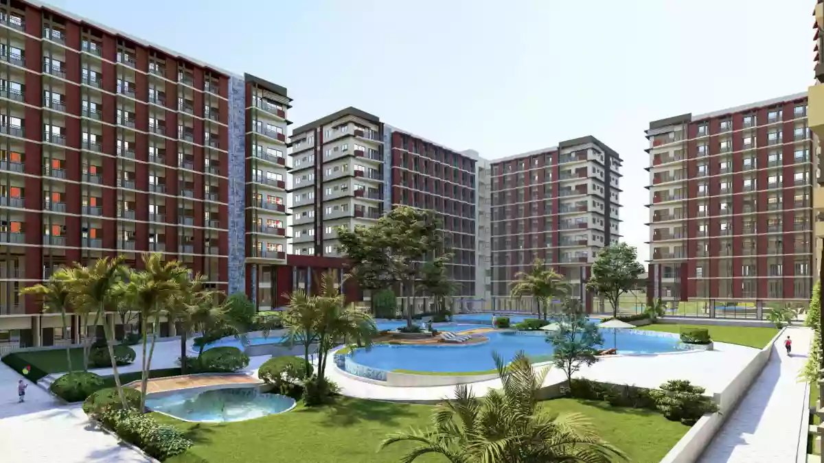 Open photo 11 of 15 — Php475k for Assume Ready for Occupancy Condo Unit in Primeworld District, Agus, Lapu-Lapu City