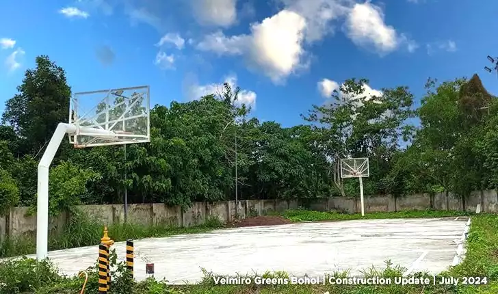 3-Bedroom SINGLE DETACH FOR ASSUME — House and Lot in Dauis, Bohol, Philippines — Photo 2