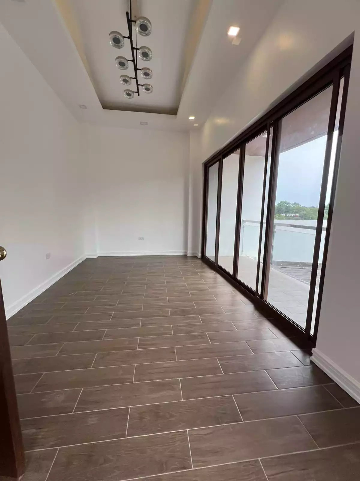 Newly Built House and Lot with For Sale — House and Lot in Ibabao - Gisi - Agus Road, Lapu-Lapu City, Cebu — Photo 7