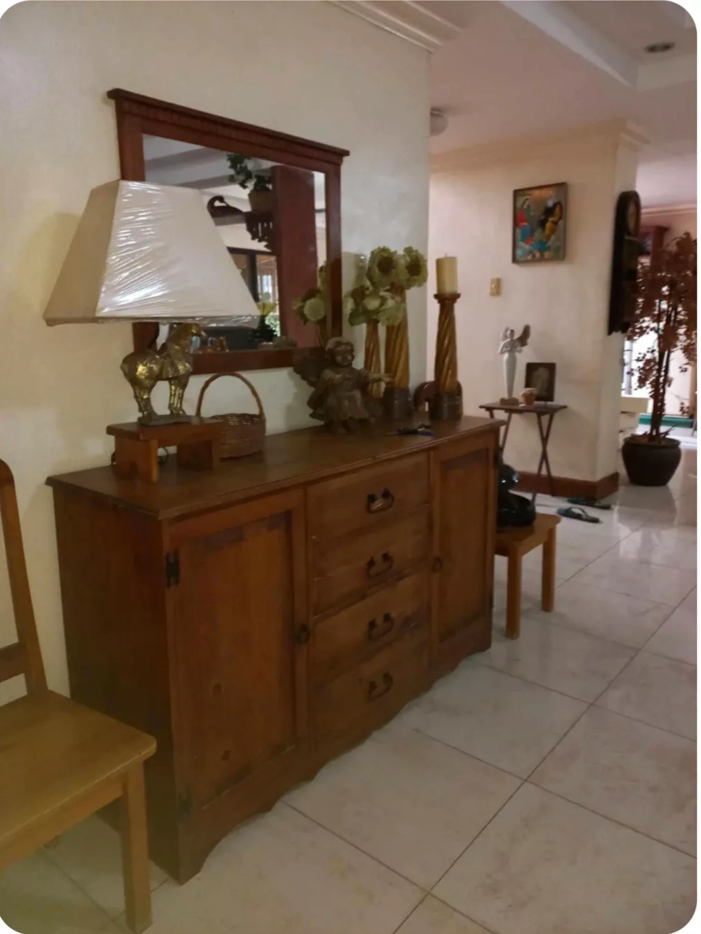 Splendor Hills-House and Lot — House and Lot in Cebu City, Cebu, Philippines — Photo 3