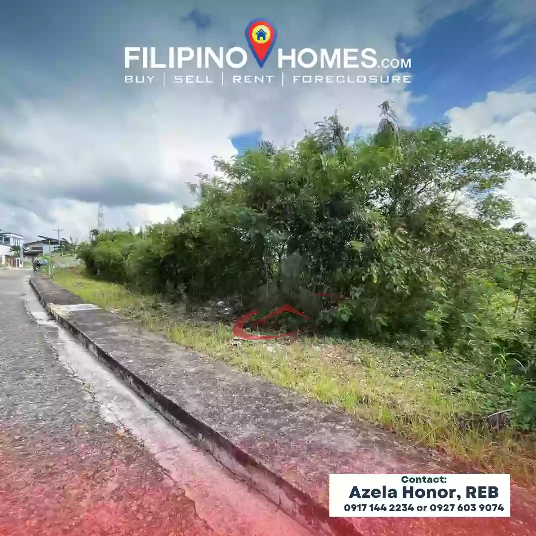 VISTA GRANDE LOT FOR SALE — Residential Lot in Rio de Janeiro Street, Talisay, Cebu — Photo 4